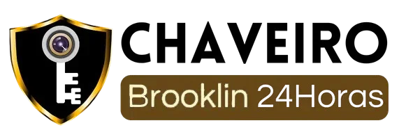 Chaveiro Brooklin 24 Horas